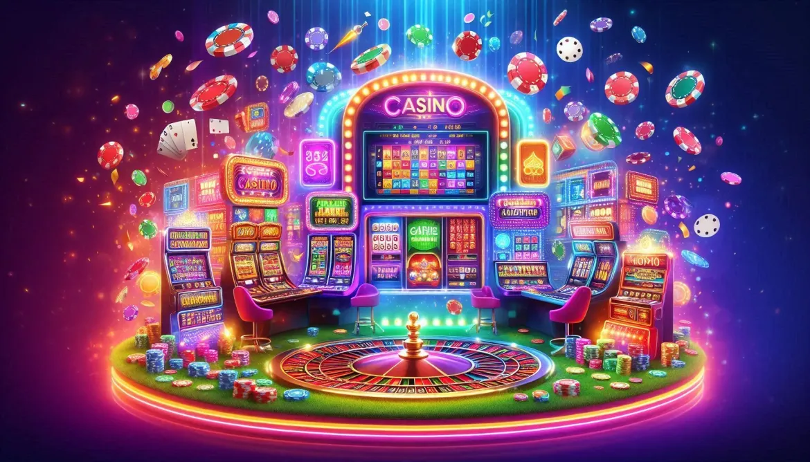 29Black Casino